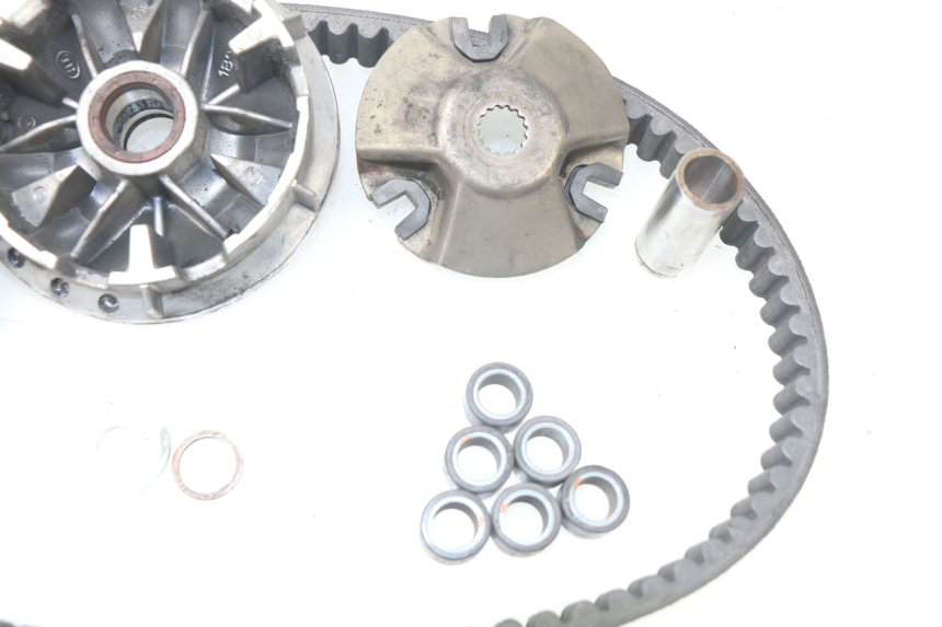 photo de VARIATOR MBK EVOLIS 125 (2014 - 2018)