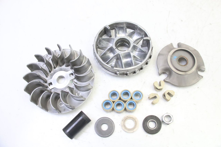 photo de VARIATOR PIAGGIO MP3 HPE 310 (2024 - 2025)