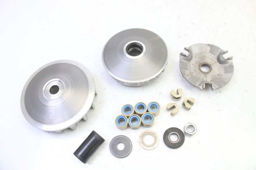 photo de VARIATOR PIAGGIO MP3 HPE 310 (2024 - 2025)