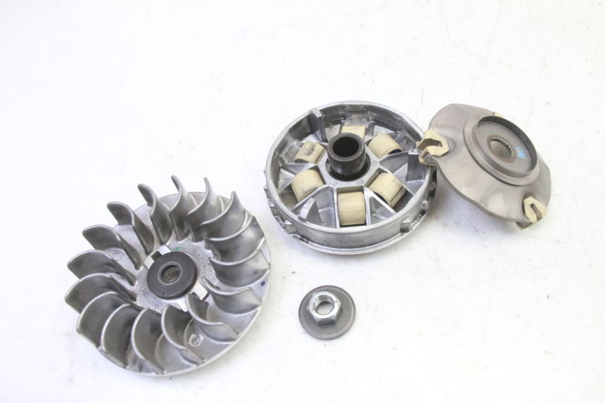 photo de VARIATOR PIAGGIO MP3 HPE 310 (2024 - 2025)