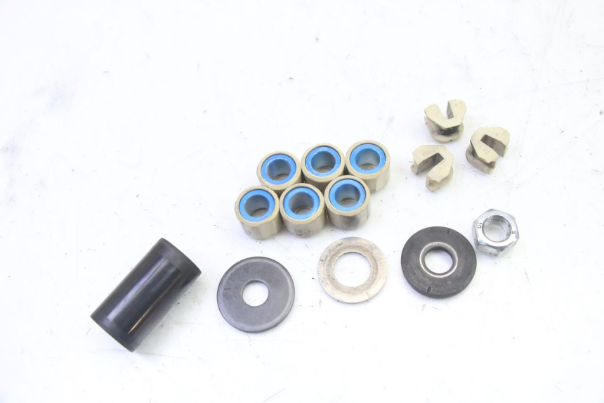 photo de VARIATOR PIAGGIO MP3 HPE 310 (2024 - 2025)