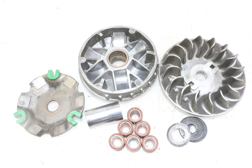 photo de VARIATOR PIAGGIO MP3 LT 300 (2010 - 2016)