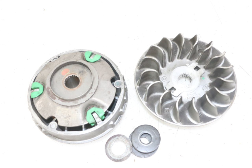photo de VARIATOR PIAGGIO MP3 LT 300 (2010 - 2016)