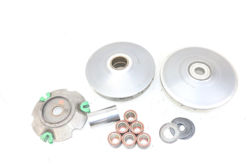 photo de VARIATOR PIAGGIO MP3 LT 300 (2010 - 2016)