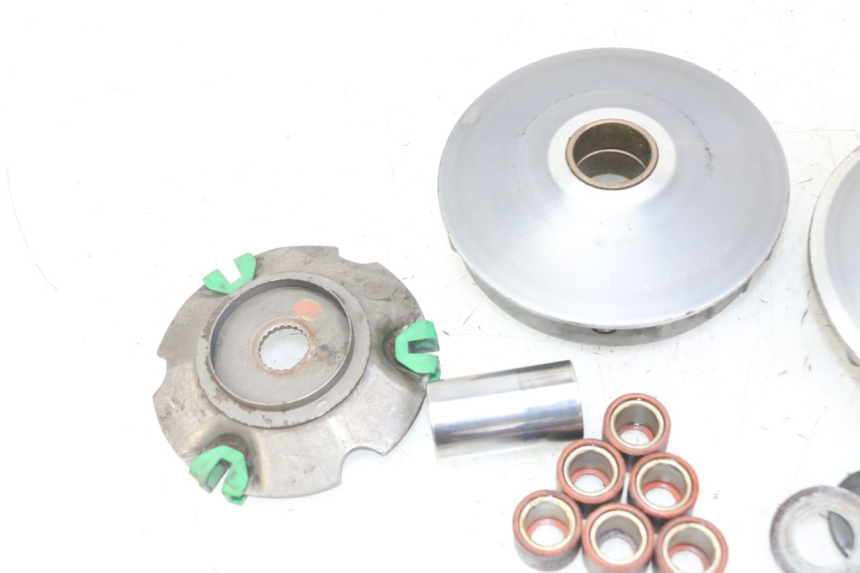 photo de VARIATOR PIAGGIO MP3 LT 300 (2010 - 2016)