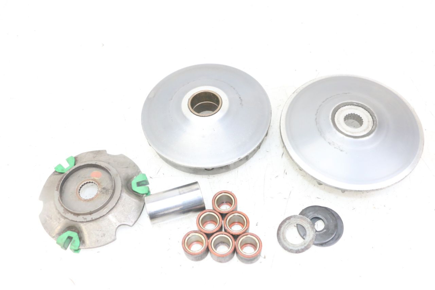 photo de VARIATOR PIAGGIO MP3 LT 300 (2010 - 2016)