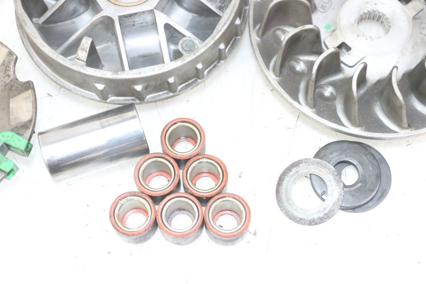 photo de VARIATOR PIAGGIO MP3 LT 300 (2010 - 2016)