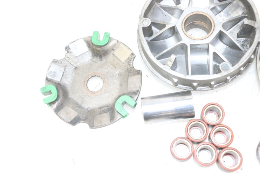 photo de VARIATOR PIAGGIO MP3 LT 300 (2010 - 2016)