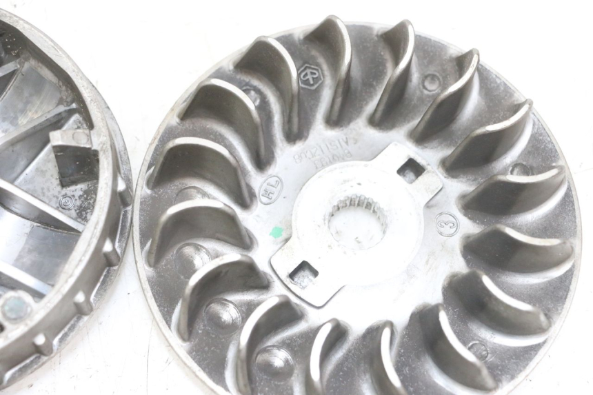 photo de VARIATOR PIAGGIO MP3 LT 300 (2010 - 2016)