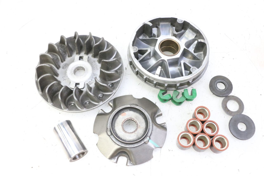 photo de VARIATOR PIAGGIO MP3 LT 300 (2010 - 2016)