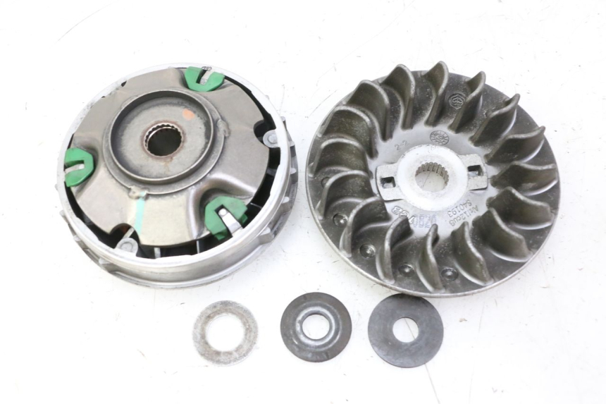 photo de VARIATOR PIAGGIO MP3 LT 300 (2010 - 2016)