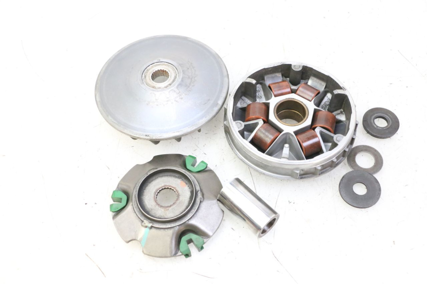 photo de VARIATOR PIAGGIO MP3 LT 300 (2010 - 2016)