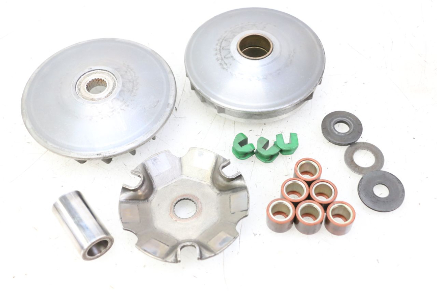 photo de VARIATOR PIAGGIO MP3 LT 300 (2010 - 2016)