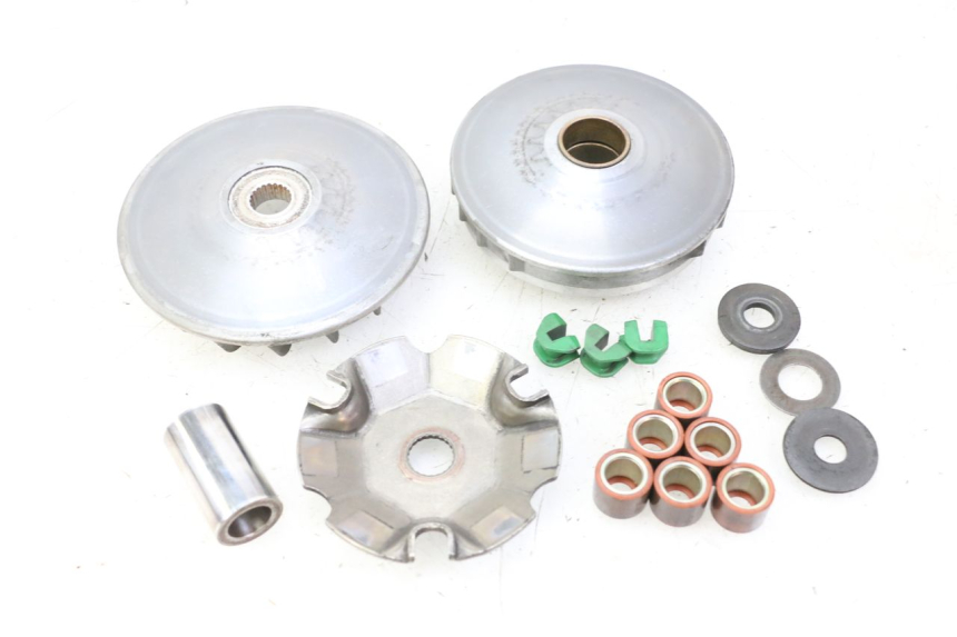 photo de VARIATOR PIAGGIO MP3 LT 300 (2010 - 2016)