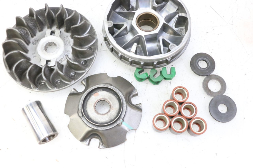 photo de VARIATOR PIAGGIO MP3 LT 300 (2010 - 2016)