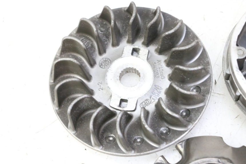 photo de VARIATOR PIAGGIO MP3 LT 300 (2010 - 2016)