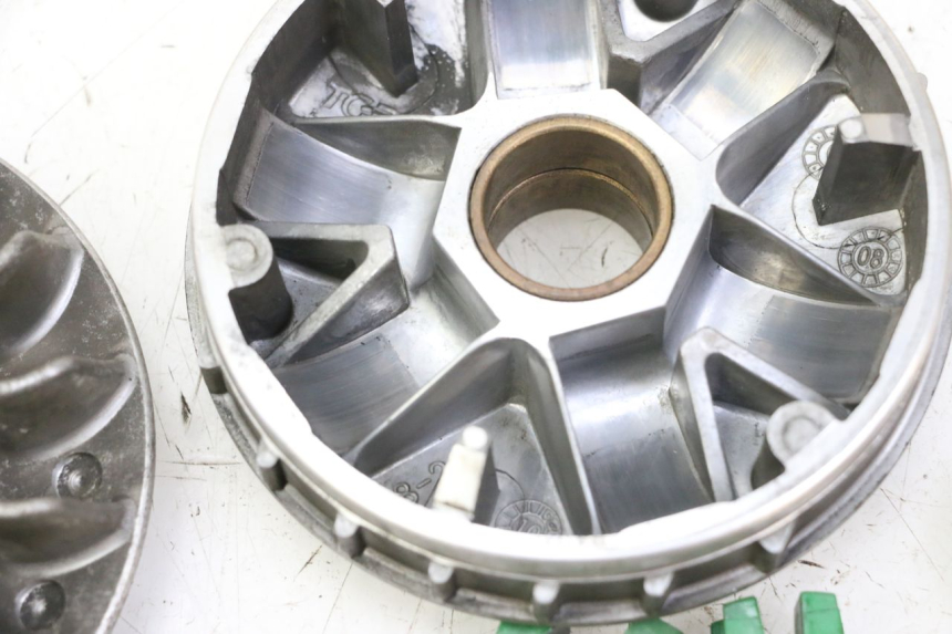 photo de VARIATOR PIAGGIO MP3 LT 300 (2010 - 2016)