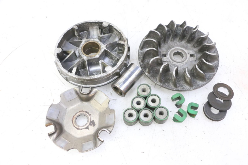 photo de VARIATOR PIAGGIO MP3 RL 250 (2007 - 2010)