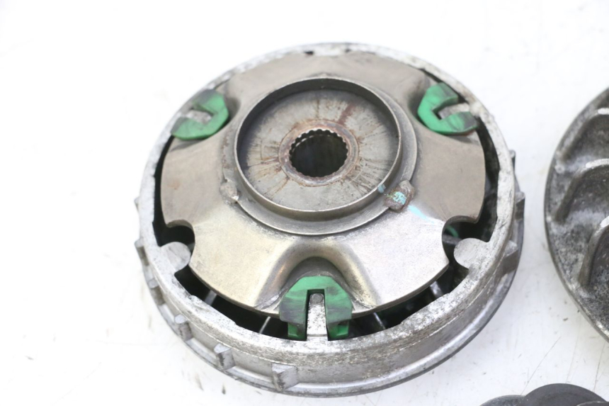 photo de VARIATOR PIAGGIO MP3 RL 250 (2007 - 2010)