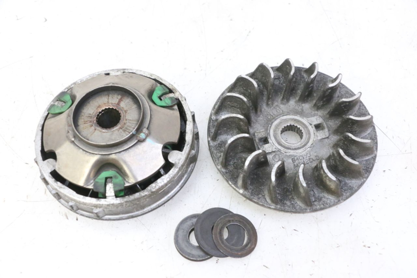 photo de VARIATOR PIAGGIO MP3 RL 250 (2007 - 2010)