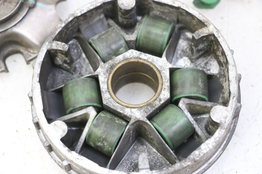 photo de VARIATOR PIAGGIO MP3 RL 250 (2007 - 2010)