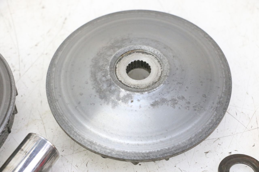 photo de VARIATOR PIAGGIO MP3 RL 250 (2007 - 2010)