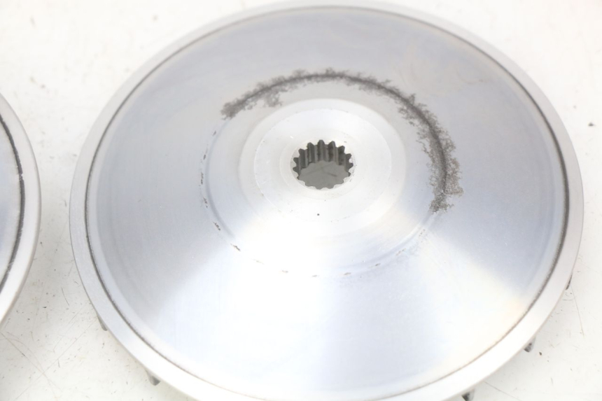 photo de VARIATOR YAMAHA N-MAX NMAX 125 (2017 - 2020)