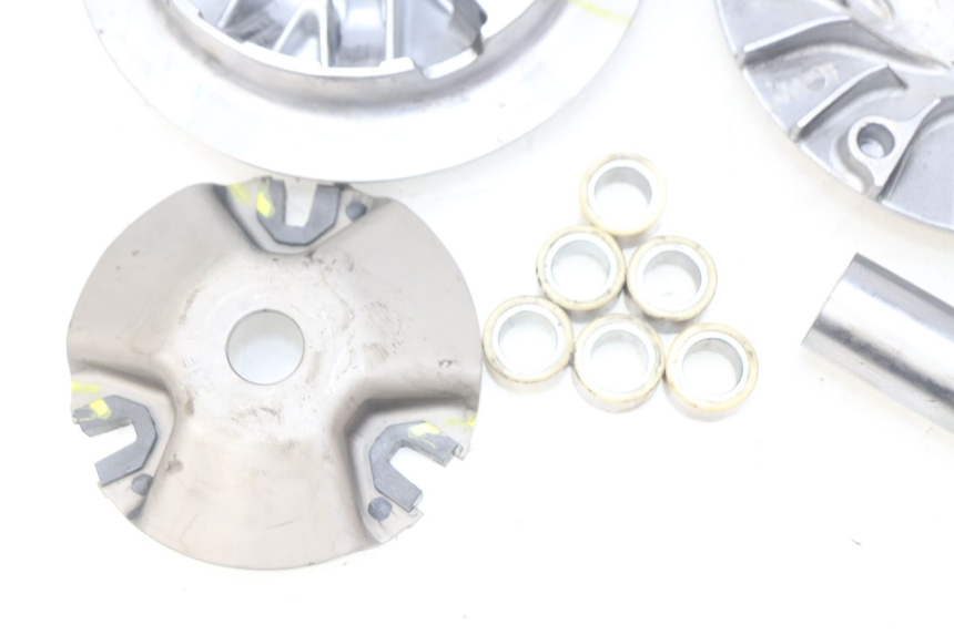 photo de VARIATOR YAMAHA N-MAX NMAX 125 (2017 - 2020)