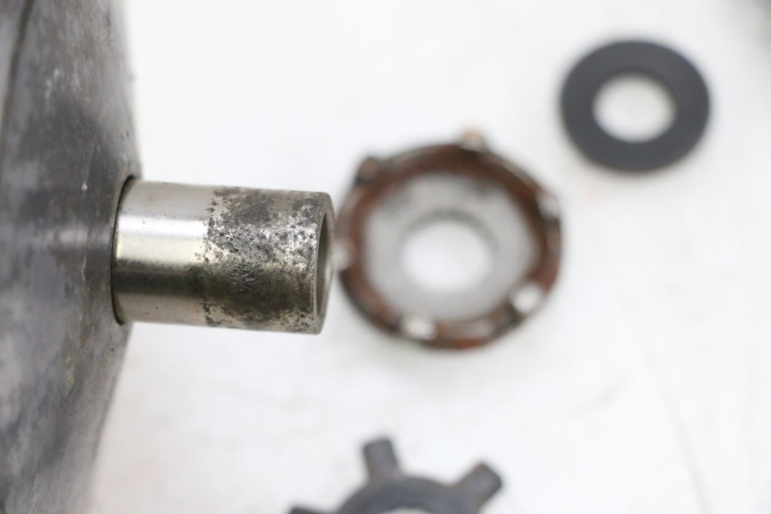 photo de VARIATOR YAMAHA NEO'S NEOS 2T 50 (1998 - 2007) - Zoom on usage condition