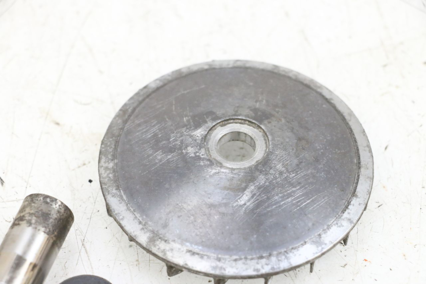 photo de VARIATOR YAMAHA NEO'S NEOS 2T 50 (1998 - 2007) - Product overview