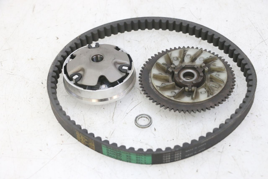 photo de VARIATOR KYMCO LIKE 4T 50 (2019 - 2025)