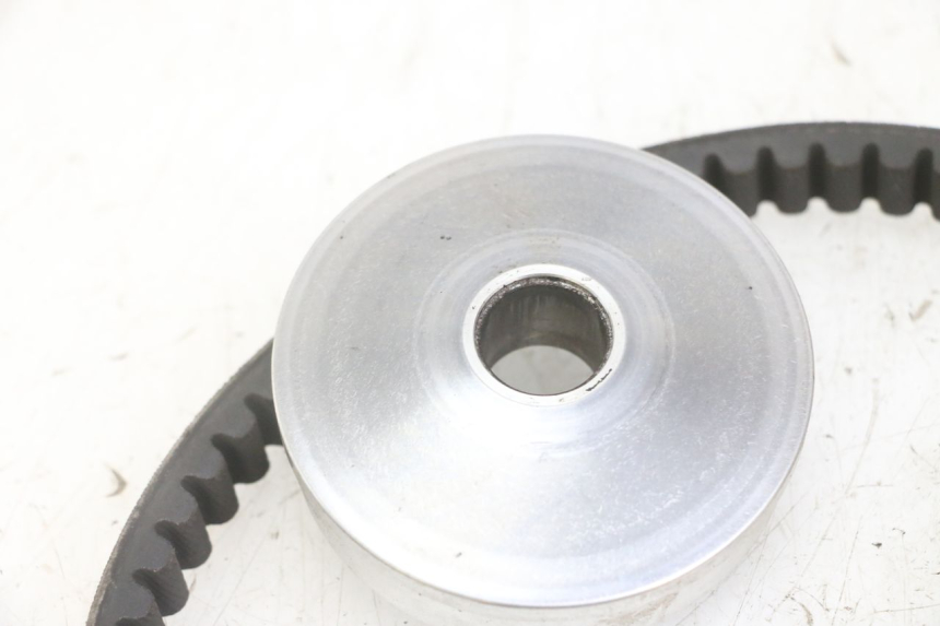 photo de VARIATOR KYMCO LIKE 4T 50 (2019 - 2025)