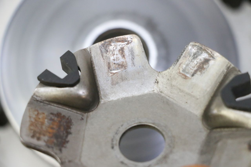 photo de VARIATOR KYMCO LIKE 4T 50 (2019 - 2025)