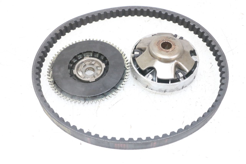 photo de VARIATOR PIAGGIO NEW TYPHOON 50 (2018 - 2021)