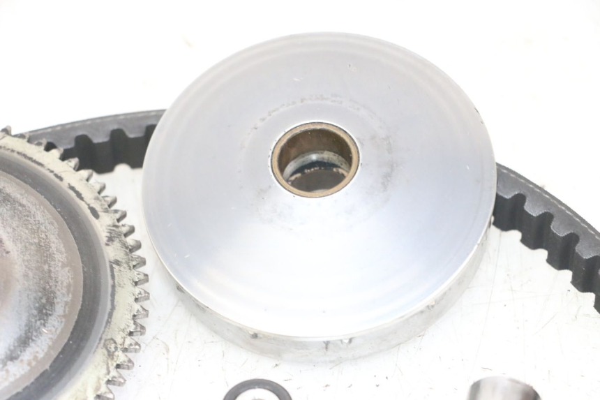 photo de VARIATOR PIAGGIO NEW TYPHOON 50 (2018 - 2021)