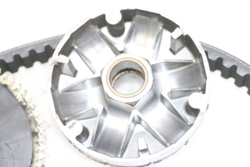 photo de VARIATOR PIAGGIO NEW TYPHOON 50 (2018 - 2021)