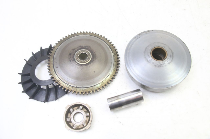 photo de VARIATOR PIAGGIO NEW TYPHOON 50 (2018 - 2021)