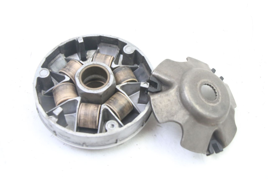 photo de VARIATOR PIAGGIO NEW TYPHOON 50 (2018 - 2021)