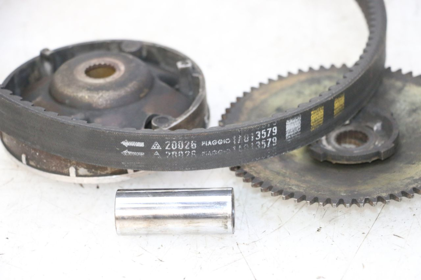 photo de VARIATOR PIAGGIO NEW TYPHOON 50 (2010 - 2017)