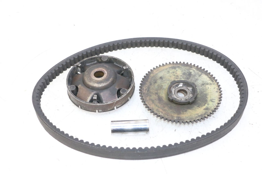 photo de VARIATOR PIAGGIO NEW TYPHOON 50 (2010 - 2017)