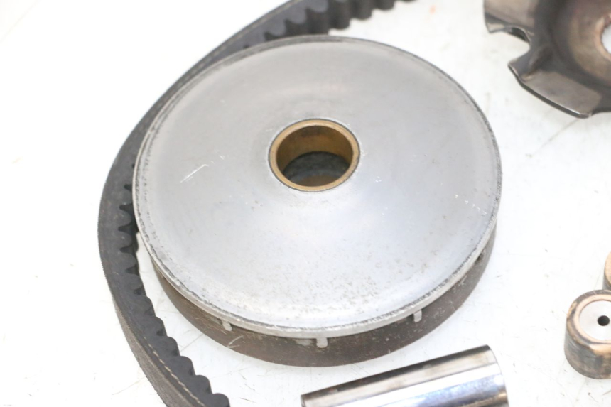 photo de VARIATOR PIAGGIO NEW TYPHOON 50 (2010 - 2017)