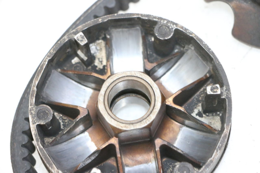 photo de VARIATOR PIAGGIO NEW TYPHOON 50 (2010 - 2017)