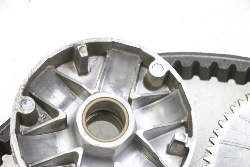 photo de VARIATOR PIAGGIO NEW TYPHOON 50 (2018 - 2021) - Additional view of the item