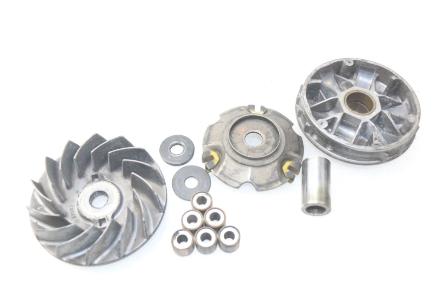 photo de VARIATOR GILERA NEXUS 125 (2009 - 2013)