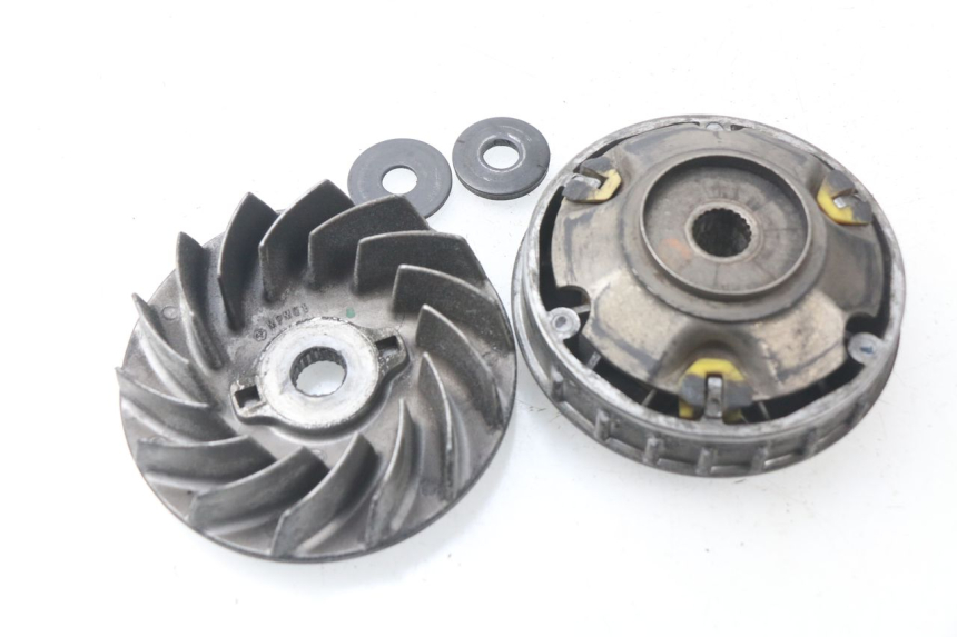 photo de VARIATOR GILERA NEXUS 125 (2009 - 2013)