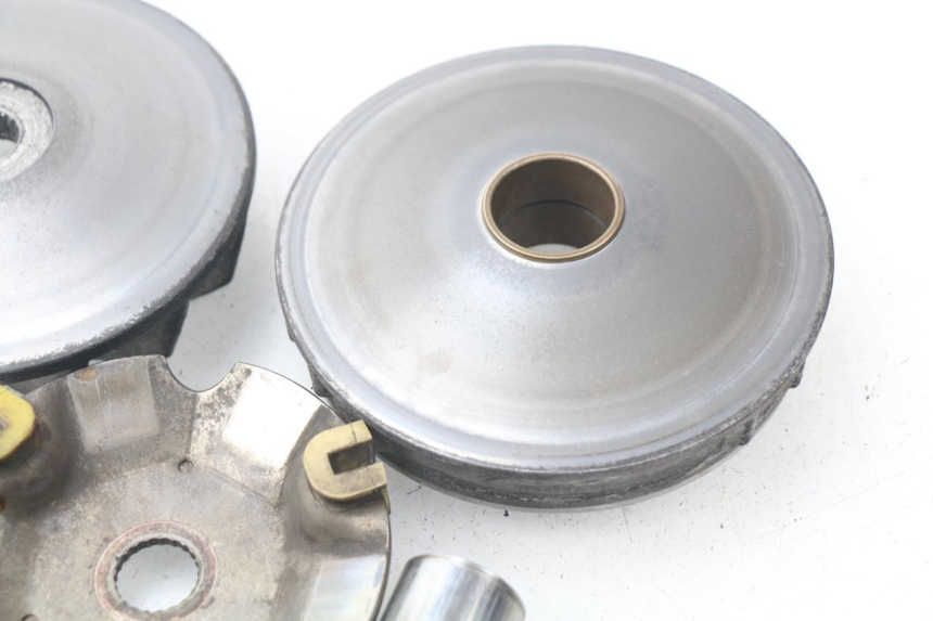 photo de VARIATOR GILERA NEXUS 125 (2009 - 2013)