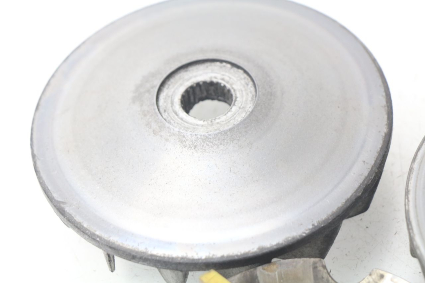 photo de VARIATOR GILERA NEXUS 125 (2009 - 2013)