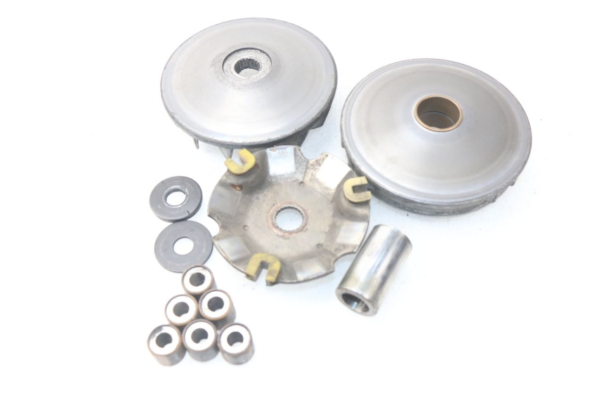 photo de VARIATOR GILERA NEXUS 125 (2009 - 2013)