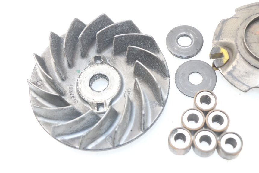 photo de VARIATOR GILERA NEXUS 125 (2009 - 2013)