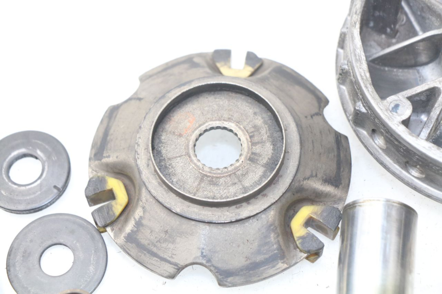 photo de VARIATOR GILERA NEXUS 125 (2009 - 2013)